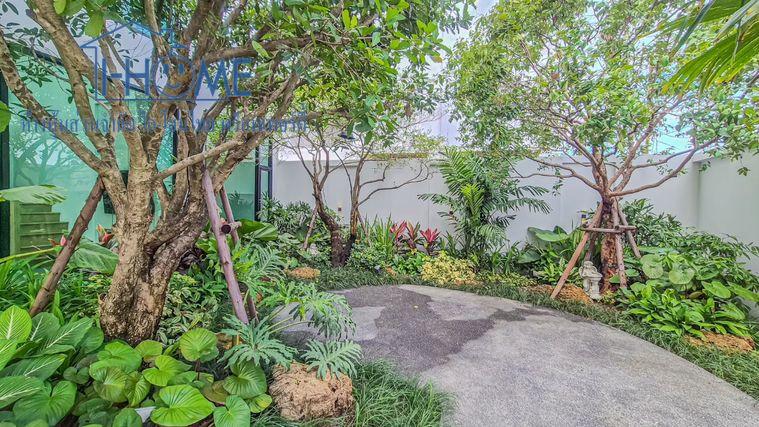 รูป 🏡✨ ขายพูลวิลล่าหรู 2 ชั้น พร้อมสระว่ายน้ำส่วนตัว โครงการรัตนสิรินวิลล์ (RS2) หางดง เชียงใหม่ ✨🏡 - รูปที่ 46/48