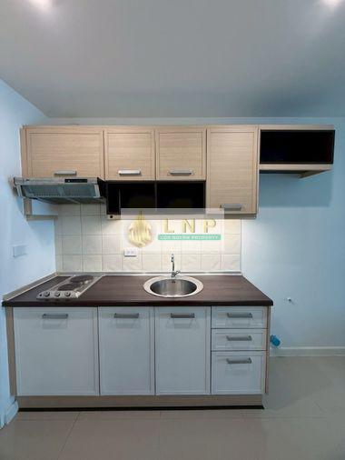 picture 🏢 Condo for Sale : Metro Park Sathorn Property Code | LNP-C14602 - 6/7