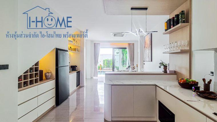 รูป 🏡✨ ขายพูลวิลล่าหรู 2 ชั้น พร้อมสระว่ายน้ำส่วนตัว โครงการรัตนสิรินวิลล์ (RS2) หางดง เชียงใหม่ ✨🏡 - รูปที่ 8/48