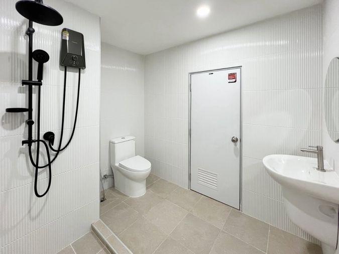 picture The Trio Garden Condo For Sale - 11/12