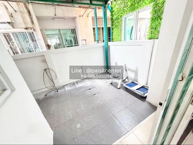 รูป ให้เช่าบ้านกลางเมือง สาทร-ราชพฤกษ์ อยู่ซอยราชพฤกษ์ 6 บางแวก ภาษีเจริญ - รูปที่ 6/14