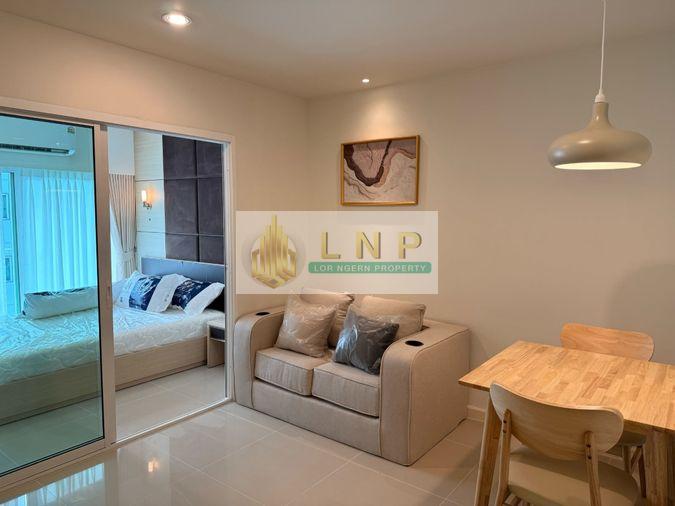 picture 🏢 Condo for Sale : Metro Park Sathorn Property Code | LNP-C14602 - 2/7