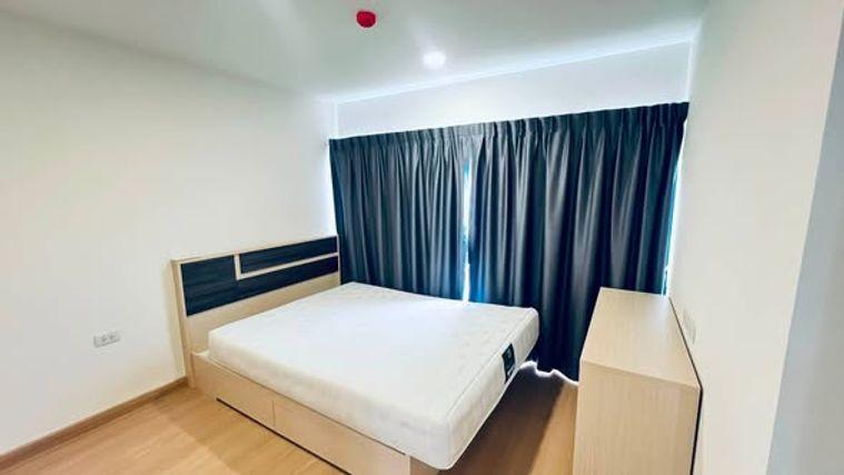 รูป 🔥 ขายคอนโดราคาดี 🏢 คอนโด เพลินเพลิน ราชพฤกษ์-ปิ่นเกล้า 2 | Ploen Ploen Condo Ratchapruek-Pinklao 2 - รูปที่ 1/8