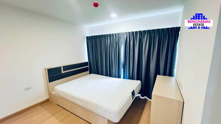 รูป 🔥 ขายคอนโดราคาดี 🏢 คอนโด เพลินเพลิน ราชพฤกษ์-ปิ่นเกล้า 2 | Ploen Ploen Condo Ratchapruek-Pinklao 2 - รูปที่ 1/8