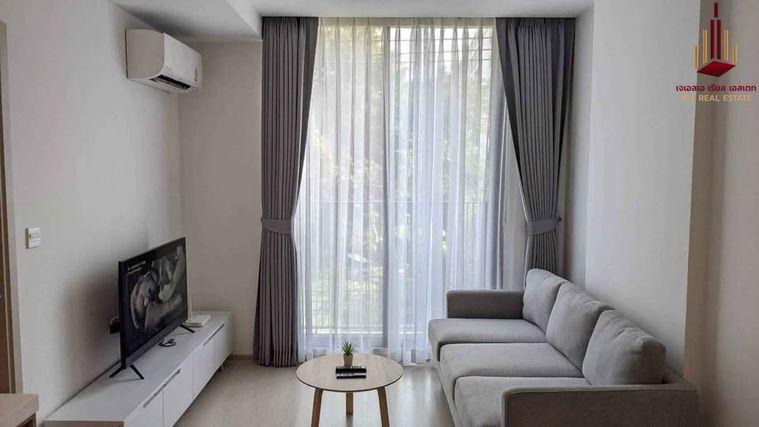 picture ✨ For Rent: Noble Ambience Sukhumvit 42 Condo ✨ 💰 Only 23,000 THB/month - 1/5