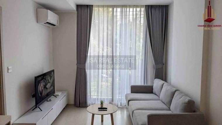 picture ✨ For Rent: Noble Ambience Sukhumvit 42 Condo ✨ 💰 Only 23,000 THB/month - 1/5