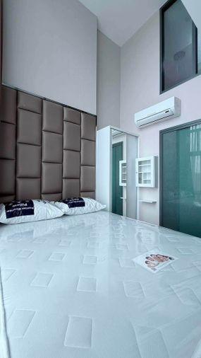 picture 🏢 Condo for Rent: Metro Sky Bangsue - Prachachuen   Property Code | LNP-C14608  - 4/16