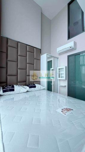 picture ðĒ Condo for Rent: Metro Sky Bangsue - Prachachuen Property Code | LNP-C14608 - 4/16