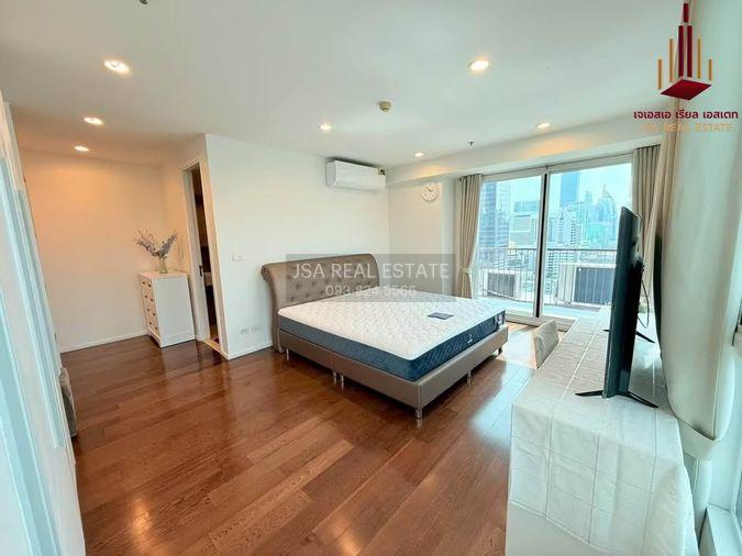 picture ✨ For Rent: 15 Sukhumvit Residences Condo ✨ 💰 Only 45,000 THB/month - 1/9