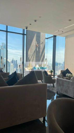 รูป 🏢 ให้เช่าคอนโด : Knightsbridge Prime Sathorn (ไนท์บริดจ์ ไพร์ม สาทร) รหัสทรัพย์ | 📌LNP-C14597 - รูปที่ 32/39