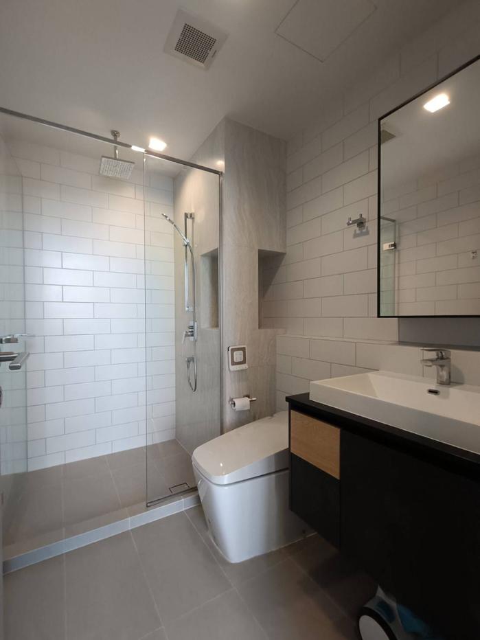 รูป ให้เช่า The line Jatujak 1 ห้องนอน ตกแต่งสวยมาก  สนใจแอดไลน์ด่วน @best_condo - รูปที่ 8/8