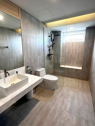 รูป Best Price ‼️ให้เช่า Riverside Tower ห้องสวย ตกแต่งคลาสสิก เฟอร์ครบ ชั้นสูง วิวแม่น้ำ น่าอยู่มาก 💛 DS4144 | Line @Dstay - รูปที่ 7/8