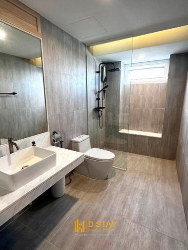 รูป Best Price ‼️ให้เช่า Riverside Tower ห้องสวย ตกแต่งคลาสสิก เฟอร์ครบ ชั้นสูง วิวแม่น้ำ น่าอยู่มาก 💛 DS4144 | Line @Dstay - รูปที่ 7/8
