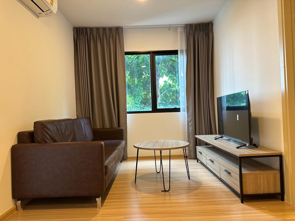 รูป 🛋️💗คอนโด ชีวาทัย ฮอลล์มาร์ค ลาดพร้าว-โชคชัย4💗🛋️ 2 ห้องนอน เฟอร์ครบพร้อมเข้าอยู่ 🔥🔥ID : @471ovhib 📲 - รูปที่ 4/22
