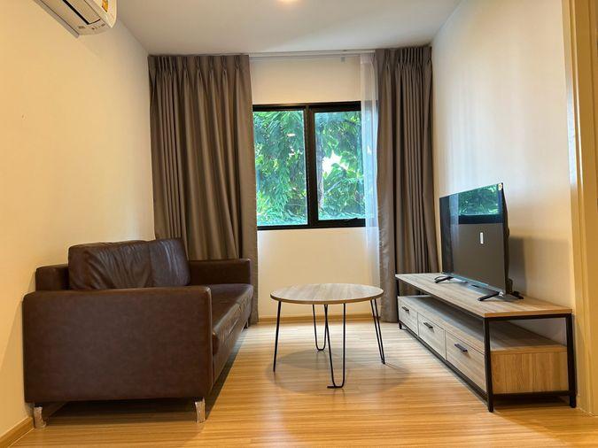 รูป 🛋️💗คอนโด ชีวาทัย ฮอลล์มาร์ค ลาดพร้าว-โชคชัย4💗🛋️ 2 ห้องนอน เฟอร์ครบพร้อมเข้าอยู่ 🔥🔥ID : @471ovhib 📲 - รูปที่ 4/22