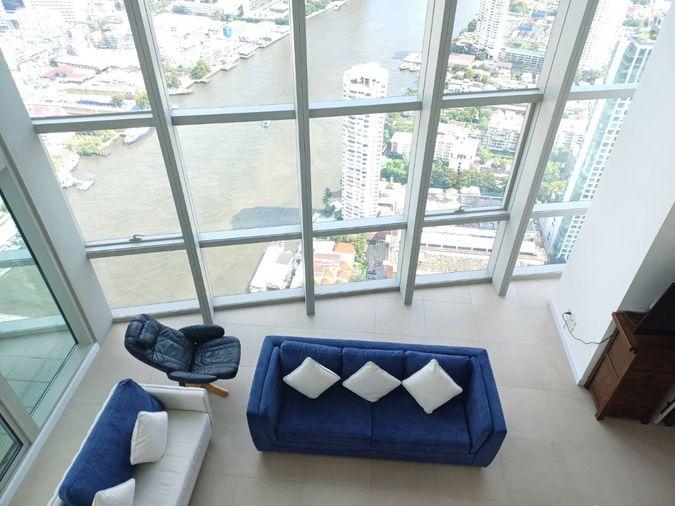 picture 🏢 Condo for Rent: The River   Property Code | LNP-C14596 - 6/7