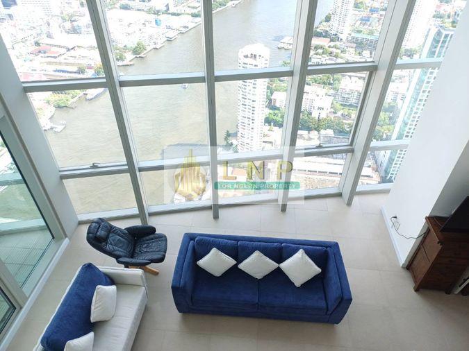 picture ðĒ Condo for Rent: The River Property Code | LNP-C14596 - 6/7
