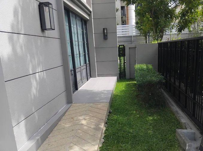 picture 🏠 House for Sale : The Sonne Srinakarin - Bangna   Property Code | LNP-H1138  - 7/21