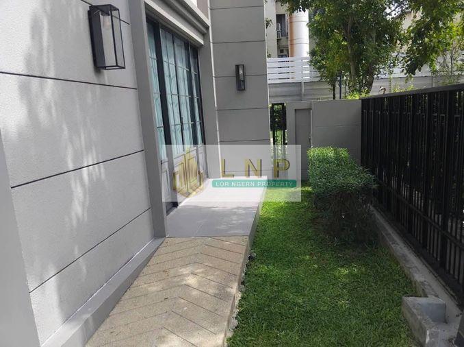 picture ð House for Sale : The Sonne Srinakarin - Bangna Property Code | LNP-H1138 - 7/21