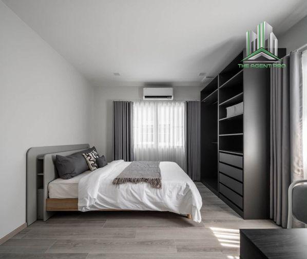 รูป 💚💛🧡 HBN0278 บ้านเดี่ยววิลลาจจิโอ 3 ศรีนครินทร์ - บางนา ( Villaggio 3 Srinakarin - Bangna ) 📲LINE: @theagentpro 🩷💜💙 - รูปที่ 8/22
