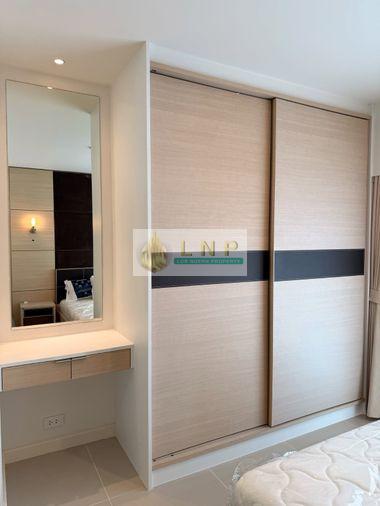 picture 🏢 Condo for Sale : Metro Park Sathorn Property Code | LNP-C14602 - 5/7