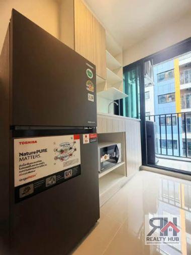 รูป 🤝🏻RB26018 ให้เช่าถูกมาก👍ดิ ออริจิ้น บางแค✅แอดไลน์ @mproperty( มี @ ด้วย) แอดมินตอบไว - รูปที่ 3/5