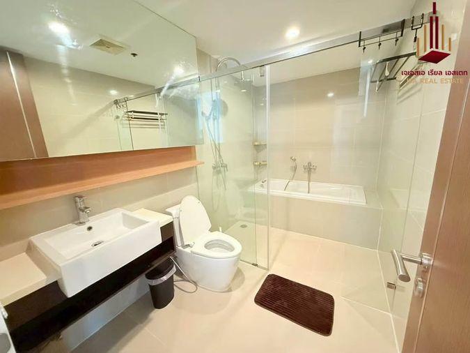 picture ✨ For Rent: 15 Sukhumvit Residences Condo ✨  💰 Only 45,000 THB/month - 8/9