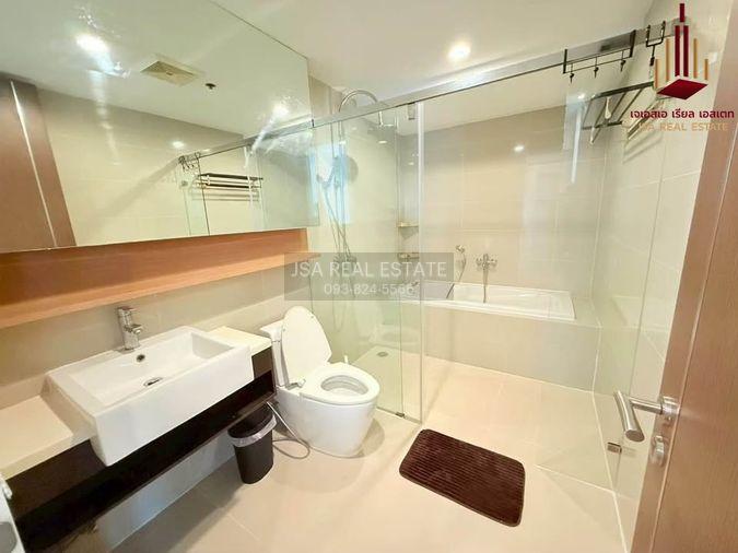 picture ✨ For Rent: 15 Sukhumvit Residences Condo ✨ 💰 Only 45,000 THB/month - 8/9