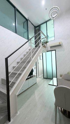 picture 🏢 Condo for Rent: Metro Sky Bangsue - Prachachuen   Property Code | LNP-C14608  - 8/16