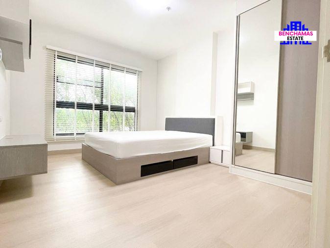 รูป 🔥 ขายคอนโดราคาดี 🏢 ศุภาลัย ลอฟท์ สถานีตลาดพลู | Supalai Loft @ Talat Phlu Station 🚇 ใกล้ BTS ตลาดพลู และ BRT ราชพฤกษ์ - รูปที่ 3/9