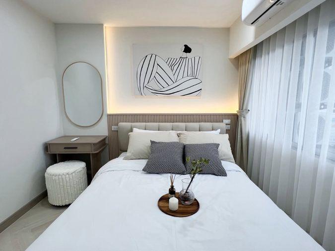 picture The Trio Garden Condo For Sale - 1/12