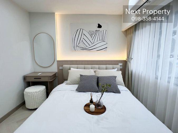 picture The Trio Garden Condo For Sale - 1/12
