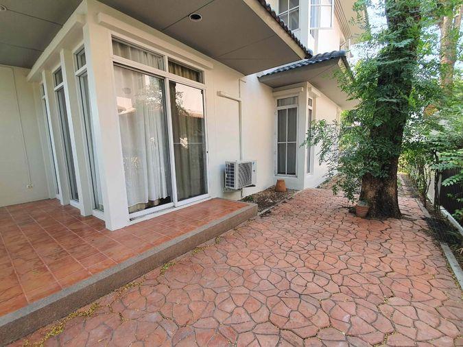 รูป 🏡✨ ให้เช่าบ้านเดี่ยว 2 ชั้น   📍 ประดิษฐ์มนูธรรม 🛋️ เฟอร์นิเจอร์ครบ พร้อมเข้าอยู่ - รูปที่ 8/8