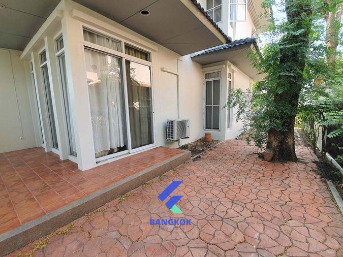รูป 🏡✨ ให้เช่าบ้านเดี่ยว 2 ชั้น 📍 ประดิษฐ์มนูธรรม 🛋️ เฟอร์นิเจอร์ครบ พร้อมเข้าอยู่ - รูปที่ 8/8