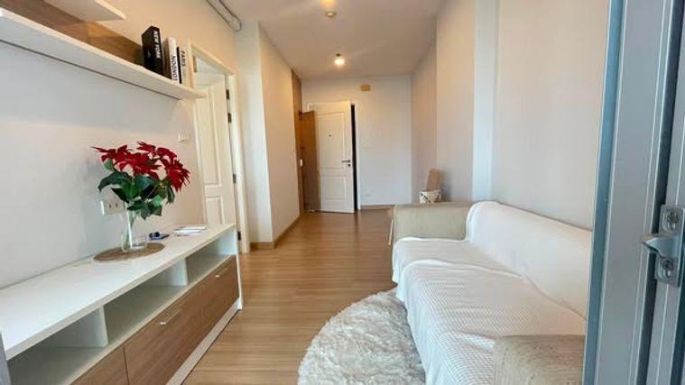picture 🔥 Condo for Sale🏢 Centric Scene Ratchavipha |  MRT Wong Sawang - 2/5