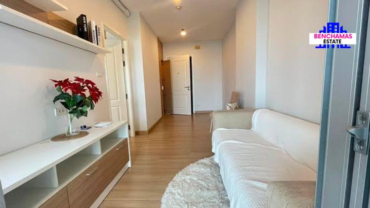 picture ðĨ Condo for SaleðĒ Centric Scene Ratchavipha | MRT Wong Sawang - 2/5
