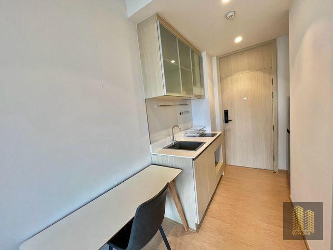 รูป 🌆 ให้เช่า: MARU EKKAMAI 2 | คอนโดเลี้ยงสัตว์ได้ สไตล์ญี่ปุ่น ใกล้ BTS เอกมัย @90condo 🌃 - รูปที่ 5/9
