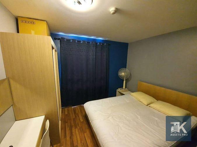 picture 🟪🟦🟩🟨🟧 Condo for rent, U Ratchayothin / 9,500 THB, ready to move in 🛎️🛎️ | Line@: @assetspro - 4/8