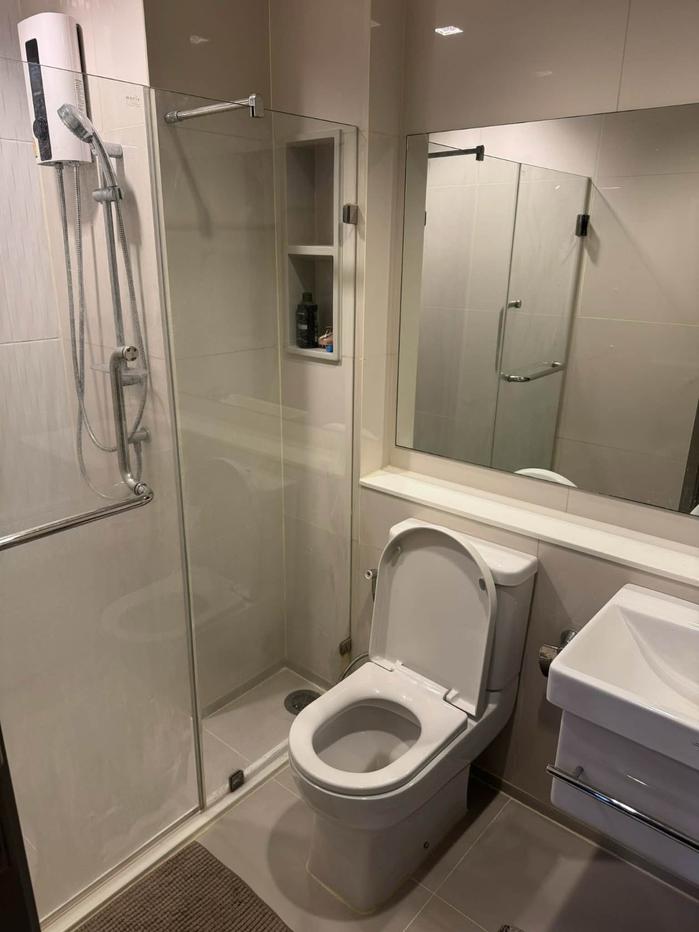 picture 🏢 Condo for Rent: Life Asoke - Rama 9   Property Code | LNP-C13639  - 38/58
