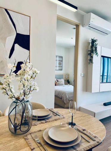 picture 🏢 Condo for Rent: NOBLE STATE 39   Property Code | LNP-C14600  - 7/12