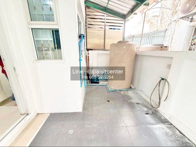 รูป ให้เช่าบ้านกลางเมือง สาทร-ราชพฤกษ์ อยู่ซอยราชพฤกษ์ 6 บางแวก ภาษีเจริญ - รูปที่ 5/14