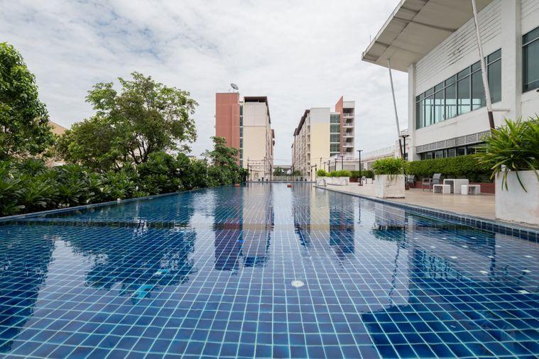 picture Quikcondo030926  For sale : (Smart Condo Rama 2) - 25/27