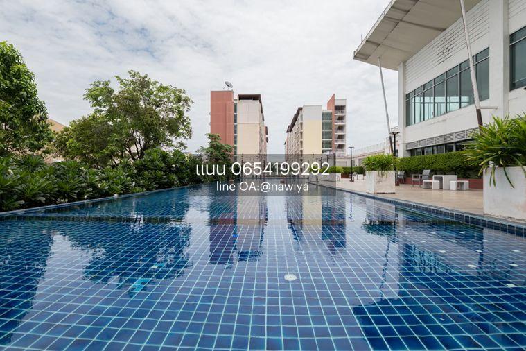 picture Quikcondo030926 For sale : (Smart Condo Rama 2) - 25/27