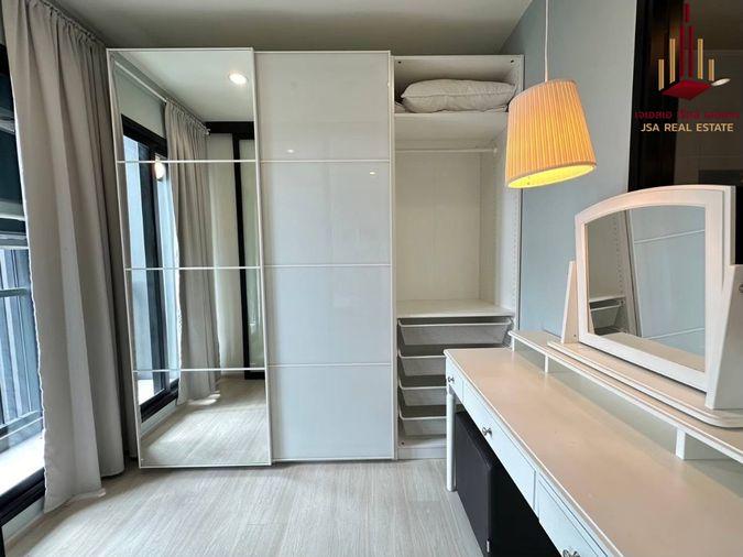 picture ✨ For Rent: Life Asoke Condo ✨   💰 Only 21,000 THB/month - 5/6