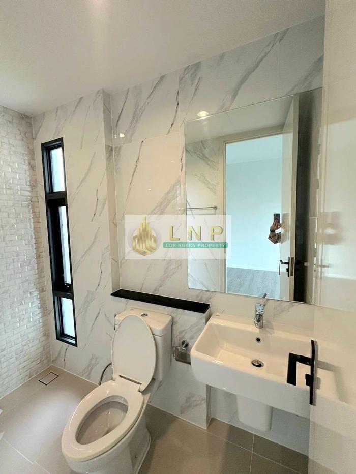 picture 🏠 House for Sale : The Sonne Srinakarin - Bangna Property Code | LNP-H1138 - 14/21