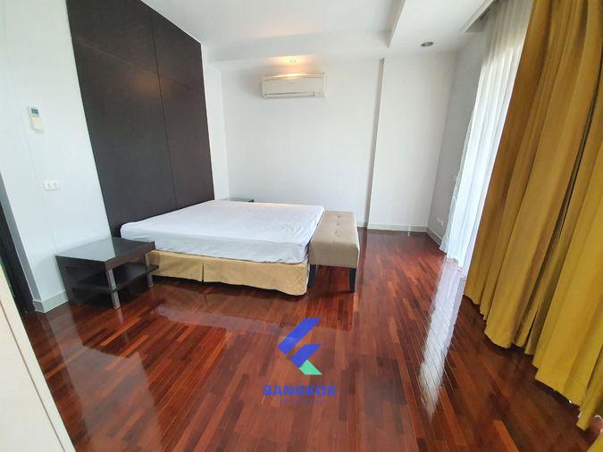 รูป 🏡✨ ให้เช่าบ้านเดี่ยว 2 ชั้น 📍 ประดิษฐ์มนูธรรม 🛋️ เฟอร์นิเจอร์ครบ พร้อมเข้าอยู่ - รูปที่ 4/8