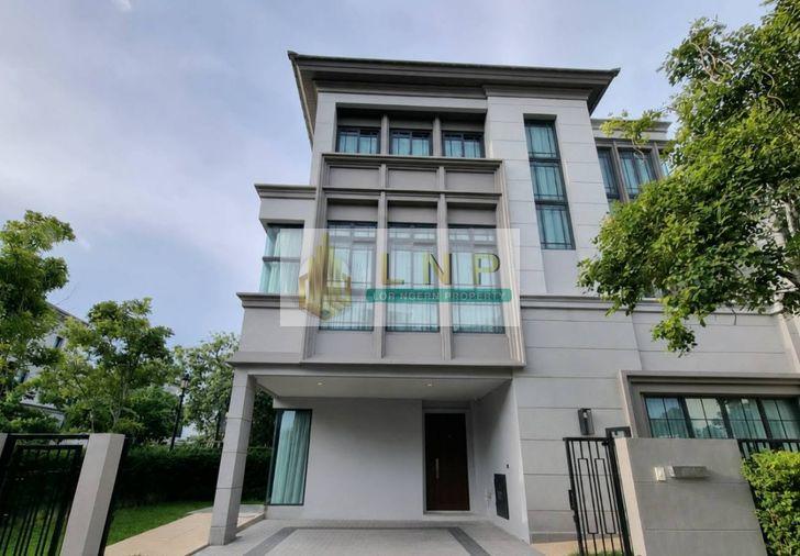 picture ð House for Sale : The Sonne Srinakarin - Bangna Property Code | LNP-H1138 - 1/21