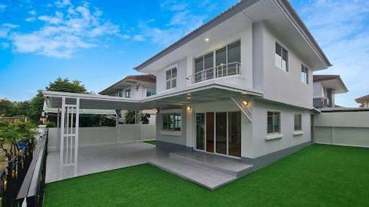 รูป ⭐✨RH-182 ขายบ้านเดี่ยวศุภาลัย วิลล์ วงแหวน-รัตนาธิเบศร์ (ซอยคลองถนน) ✨⭐ - รูปที่ 5/20