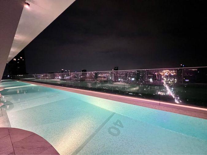 รูป 🏢 ให้เช่าคอนโด : XT EKKAMAI (เอ็กซ์ที เอกมัย)   รหัสทรัพย์ | 📌LNP-C14603  - รูปที่ 19/20