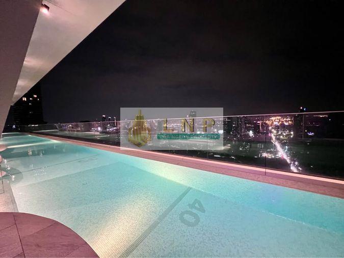 รูป 🏢 ให้เช่าคอนโด : XT EKKAMAI (เอ็กซ์ที เอกมัย) รหัสทรัพย์ | 📌LNP-C14603 - รูปที่ 19/20